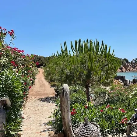 De Furnellu Location Pieds Dans L'eau Сasa de vacaciones Monacia-d'Aullene